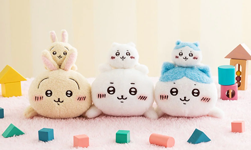 Peluches