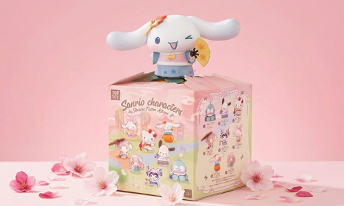 Blind Box