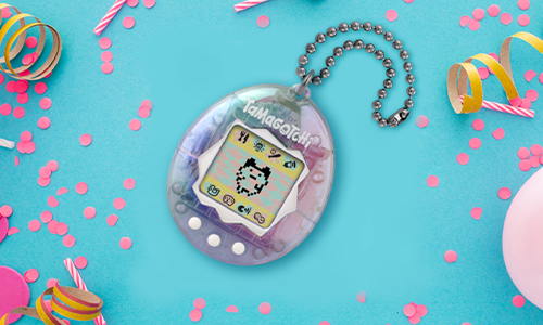Tamagotchi