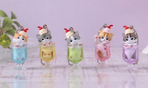 Gashapon