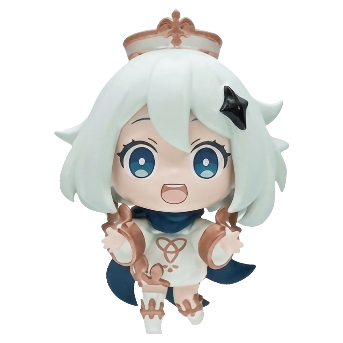 miHoYo - Genshin Impact Gashapon - Paimon