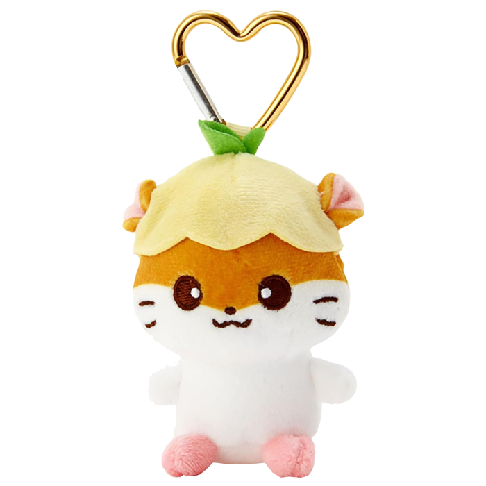 Sanrio - Mini Peluche Mascot Holder - Corocorokuririn
