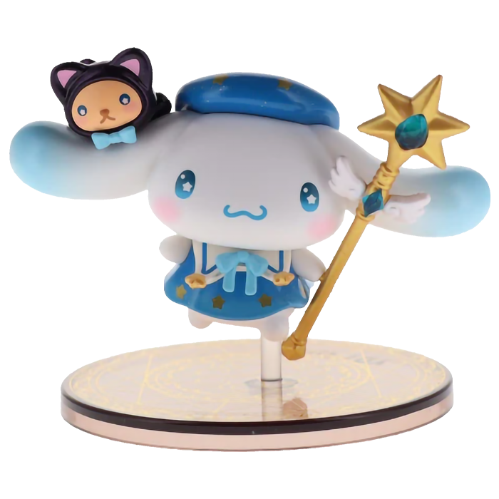 TOP TOY - Sanrio starry night party magician - Cinnamoroll