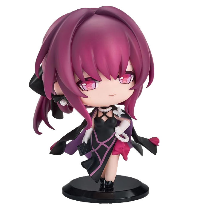 Honkai Star Rail - Train Welcome Tea Party Figure - Kafka