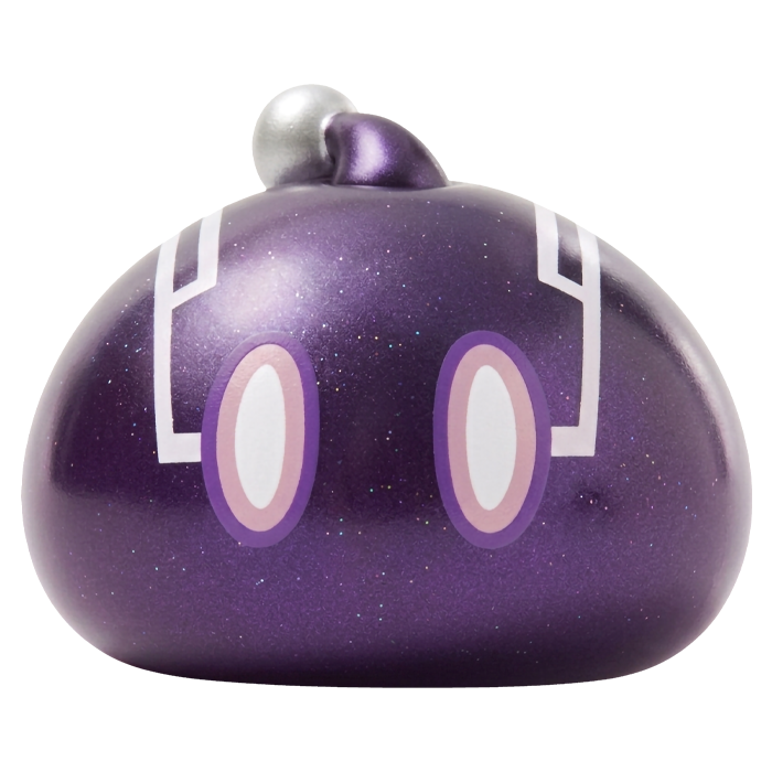 Genshin Impact - Mini Figure Slime - Electro