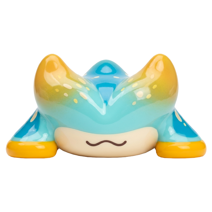 Genshin Impact - Fontaine Marine Animal Sea Creatures - Angelic Sea Hare (B)