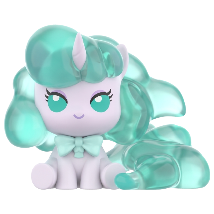 Funism - My Little Pony Magic Bottle 2 - Home is Protection - Mistmane