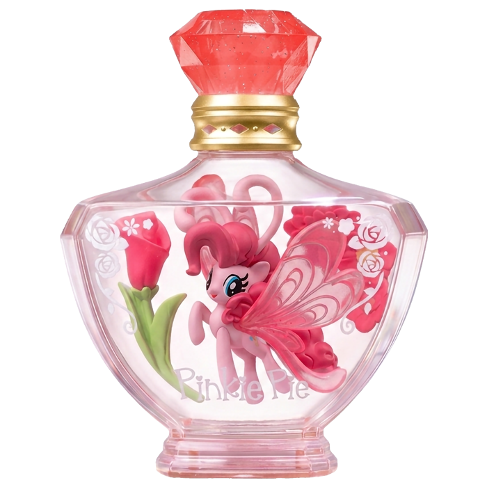 Auldey - My Little Pony - Magic Breezies Bottle - Pinkie Pie
