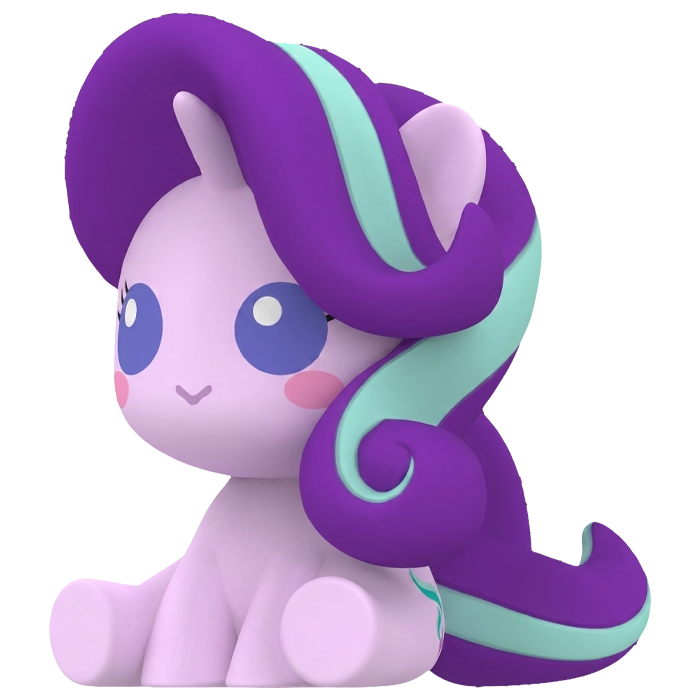 Funism - My Little Pony Magic Bottle - Friendship is Magic - Starlight Glimmer