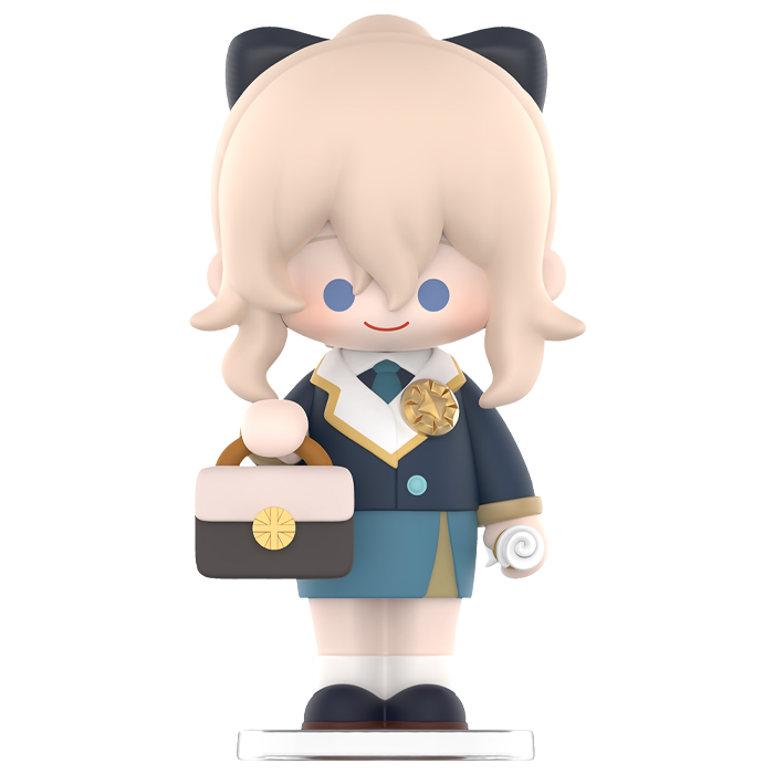 POP MART - Genshin Impact Dress-Up Dreams Chibi - Jean