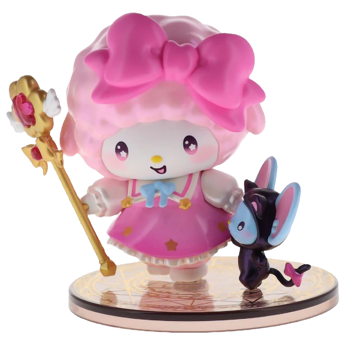 TOP TOY - Sanrio starry night party magician - My Sweet Piano