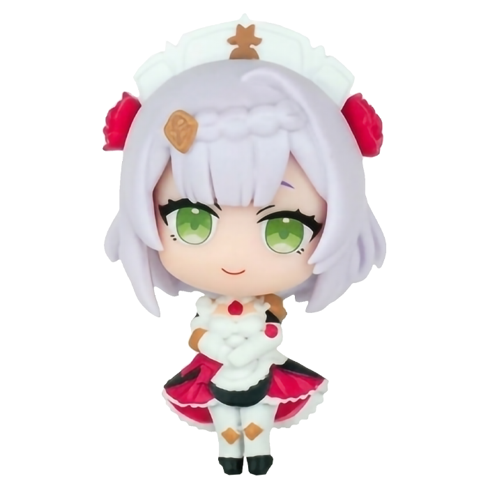 miHoYo - Genshin Impact Gashapon - Noelle