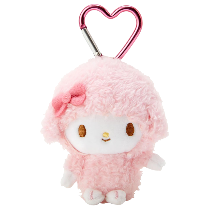 Sanrio - Mini Peluche Mascot Holder - My Sweet Piano