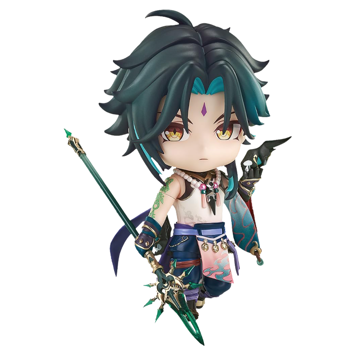 Good Smile Company - Genshin Impact - Nendoroid Xiao