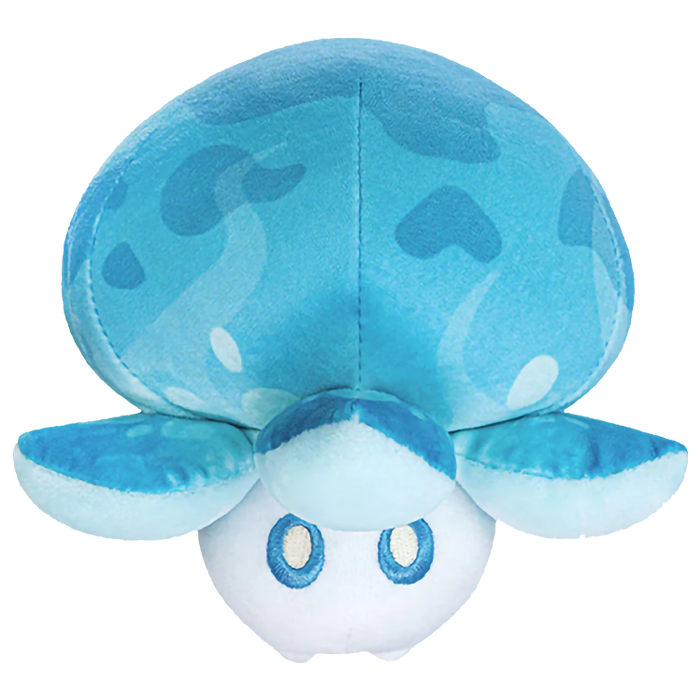 Genshin Impact - Peluche Miconoide fluttuante di Hydro