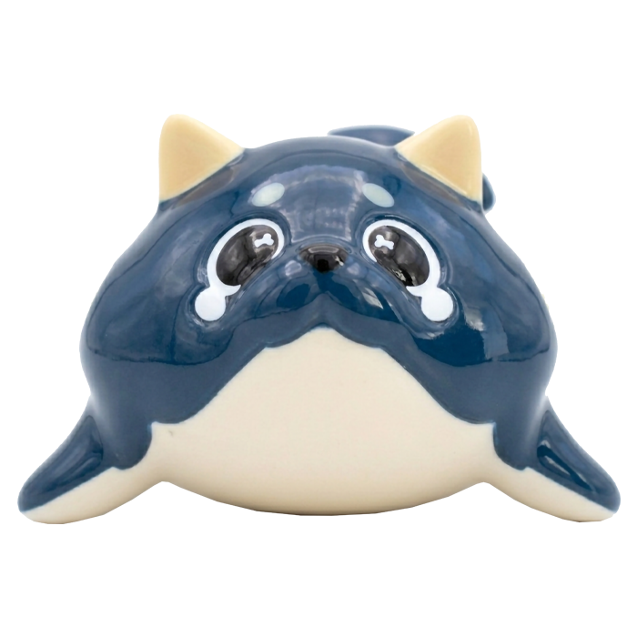 Genshin Impact - Fontaine Marine Animal Sea Creatures - Blubberbeast