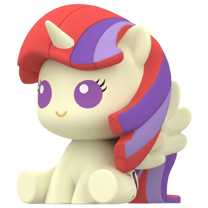 Funism - My Little Pony Magic Bottle - Friendship is Magic - Moon Dancer