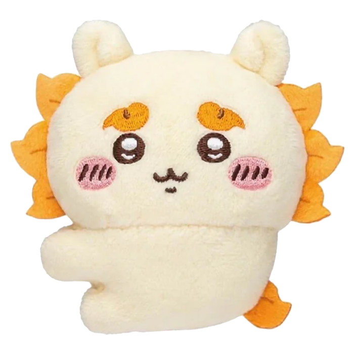 Parade - Chiikawa Clip Peluche collection - Shisa