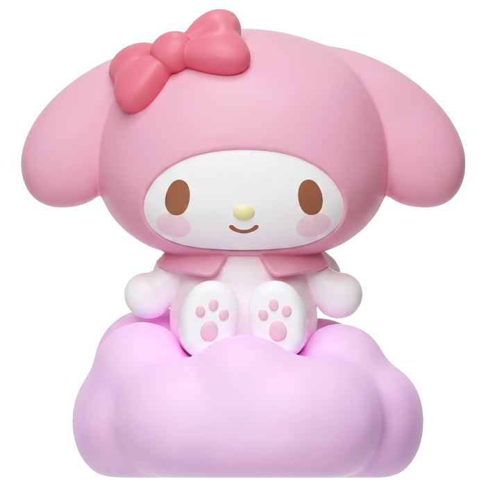 Sanrio - Baby Angel Bean Series - My Melody