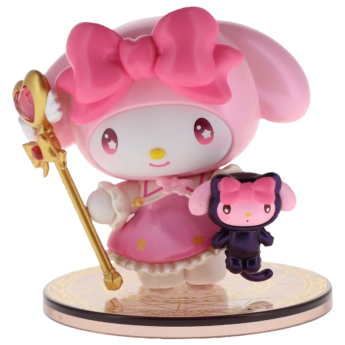 TOP TOY - Sanrio starry night party magician - My Melody
