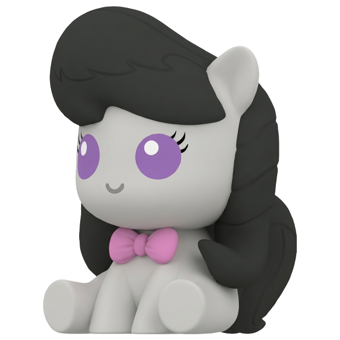 Funism - My Little Pony Magic Bottle - Friendship is Magic - Octavia
