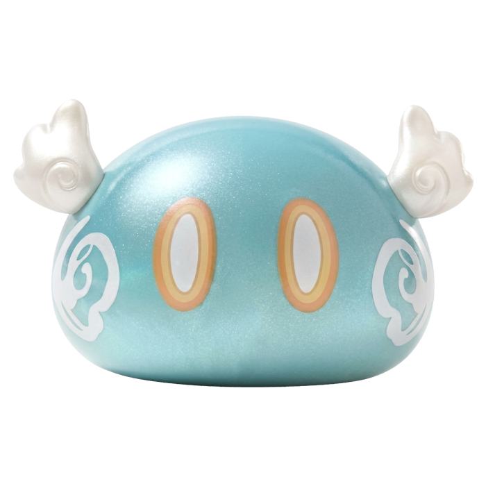 Genshin Impact - Mini Figure Slime - Anemo