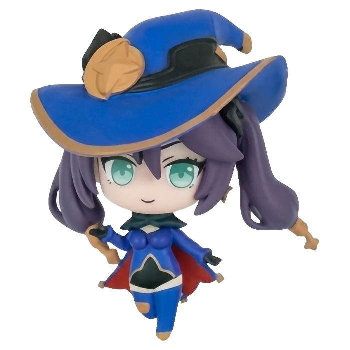 miHoYo - Genshin Impact Gashapon - Mona