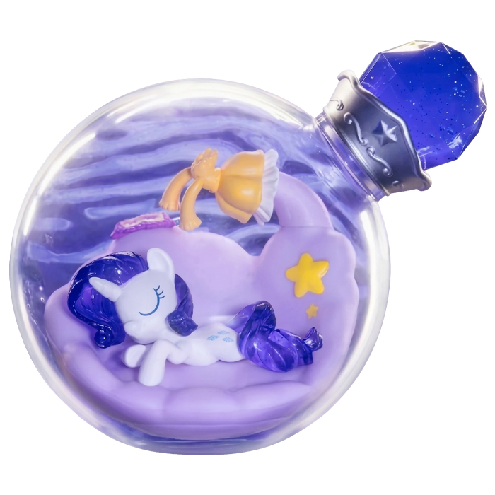 Auldey - My Little Pony - Dream Magic Bottle - Rarity