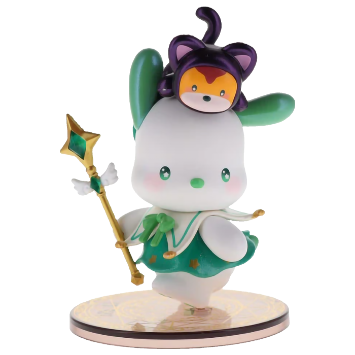 TOP TOY - Sanrio starry night party magician - Pochacco