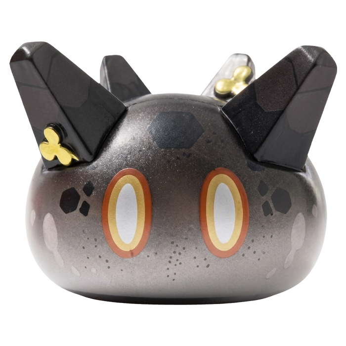 Genshin Impact - Mini Figure Slime - Geo