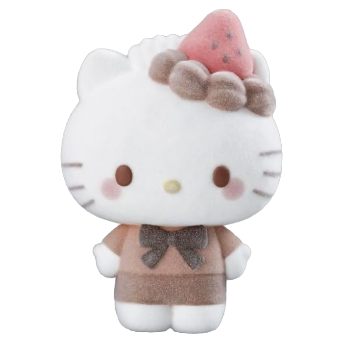Sanrio - Characters Friends Doll 2 Flocked - Dear Daniel