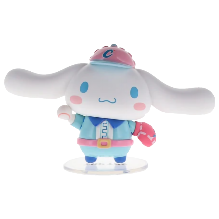 TOP TOY - Sanrio vibrant sports meeting - Cinnamoroll