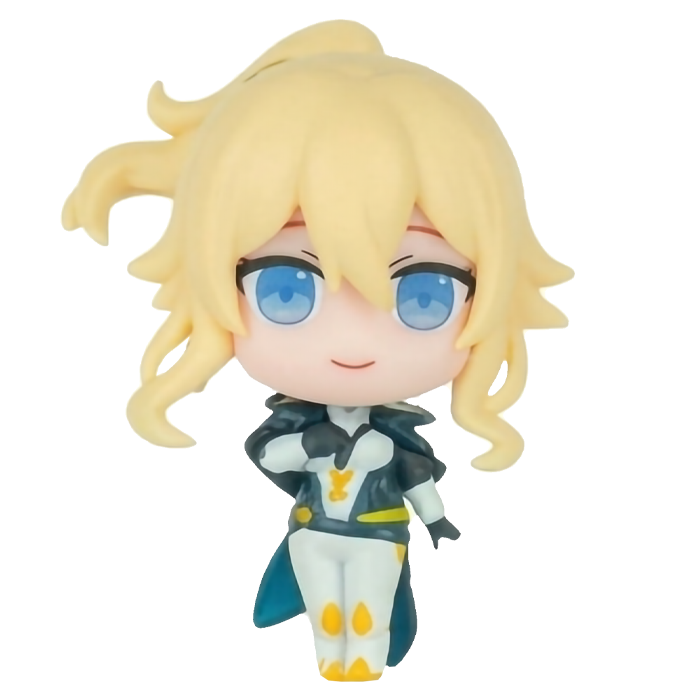 miHoYo - Genshin Impact Gashapon - Jean