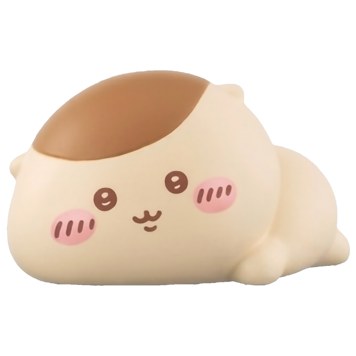Bandai - Chiikawa Mochi Mochi Kororin - Kurimanju