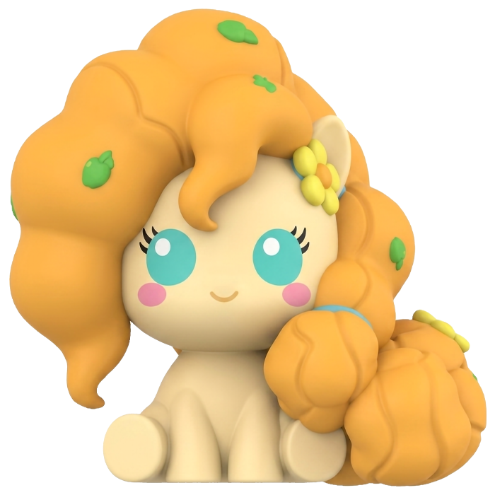 Funism - My Little Pony Magic Bottle 2 - Home is Protection - Pear Butter