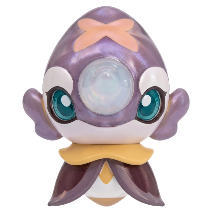 Genshin Impact - Fontaine Marine Animal Sea Creatures - Bubbly Seahorse (B)