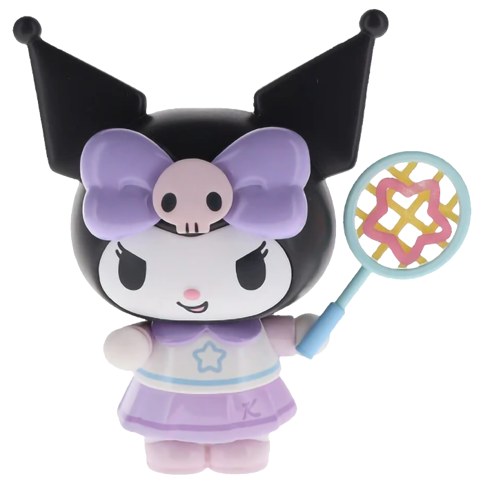 TOP TOY - Sanrio vibrant sports meeting - Kuromi