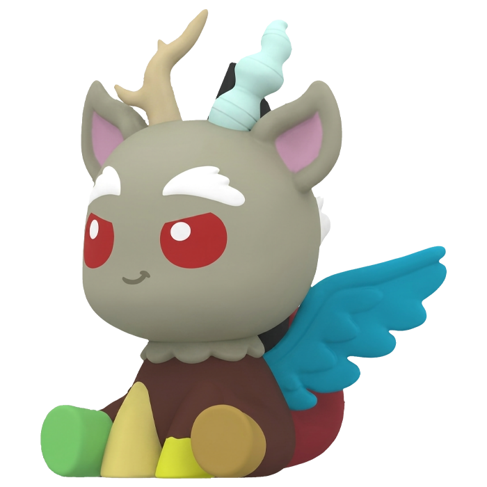 Funism - My Little Pony Magic Bottle - Friendship is Magic - Discord