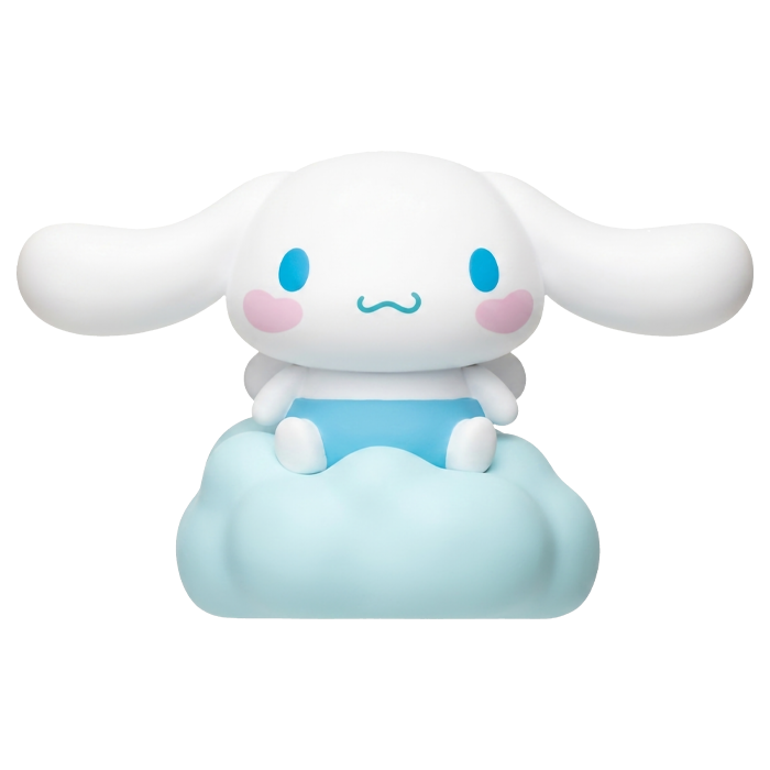 Sanrio - Baby Angel Bean Series - Cinnamoroll
