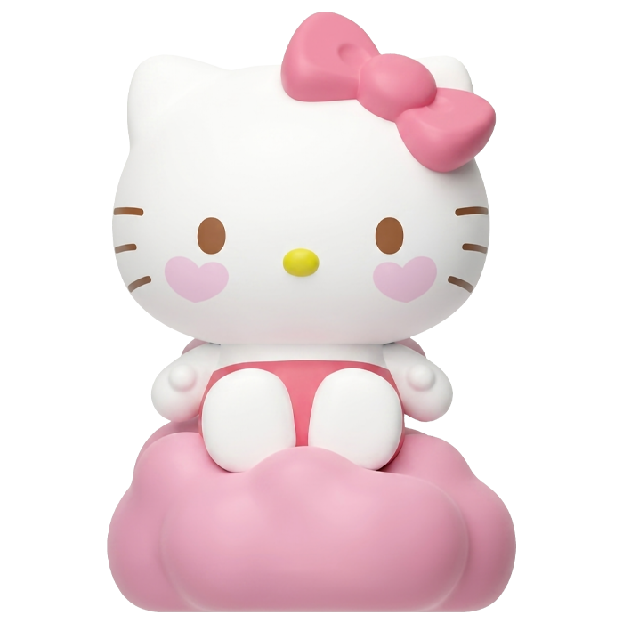 Sanrio - Baby Angel Bean Series - Hello Kitty