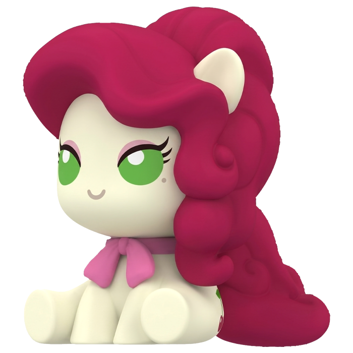 Funism - My Little Pony Magic Bottle - Friendship is Magic - Cherry Jubilee
