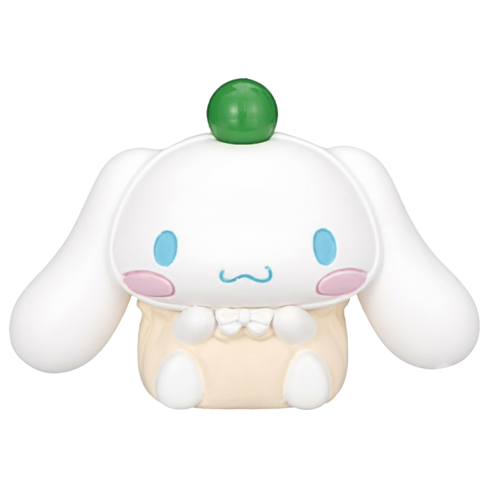 Sanrio - Characters Shumai Gashapon Series - Cinnamoroll