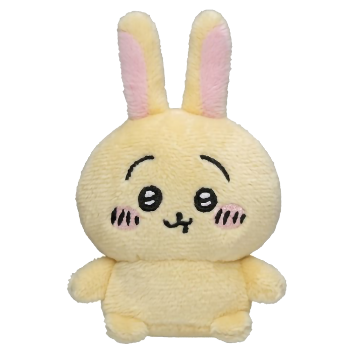 Chiikawa - Gashapon Sitting Peluche collection - Usagi