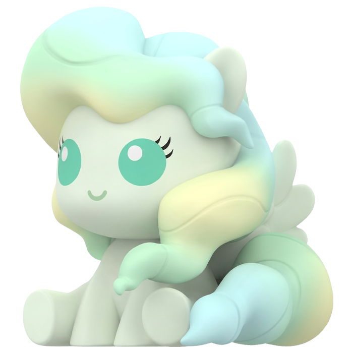 Funism - My Little Pony Magic Bottle - Friendship is Magic - Vapor Trail