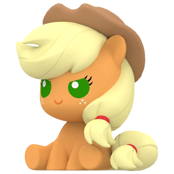 Funism - My Little Pony Magic Bottle - Friendship is Magic - Applejack