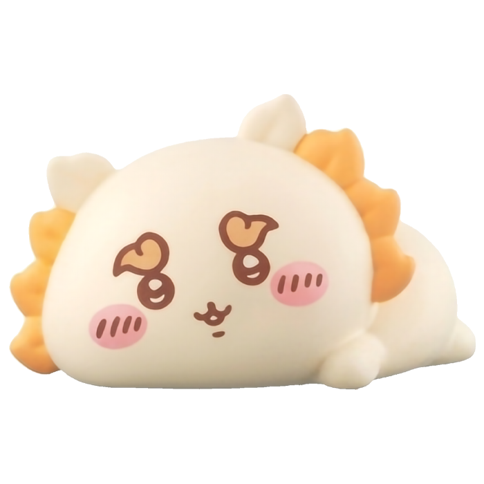 Bandai - Chiikawa Mochi Mochi Kororin - Shisa