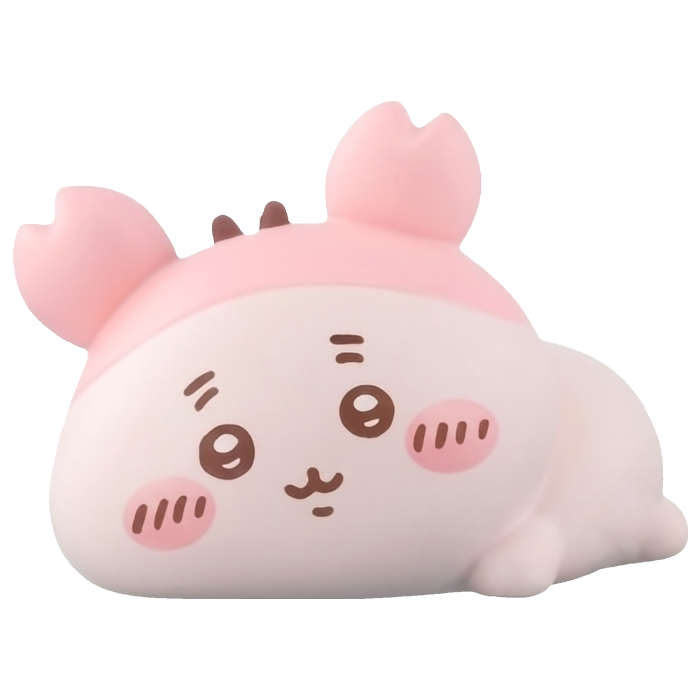 Bandai - Chiikawa Mochi Mochi Kororin - Furuhonya