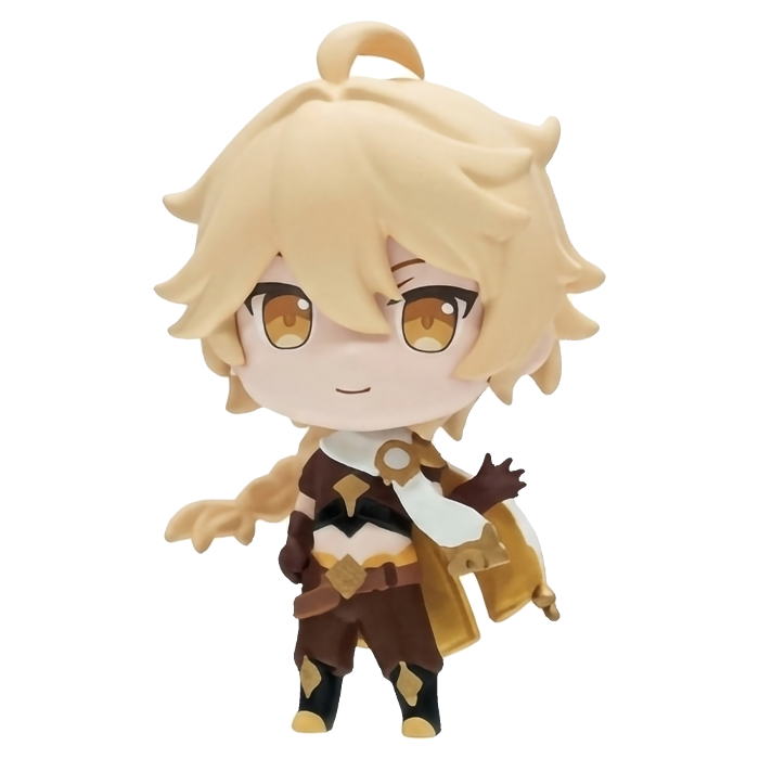 miHoYo - Genshin Impact Gashapon - Aether