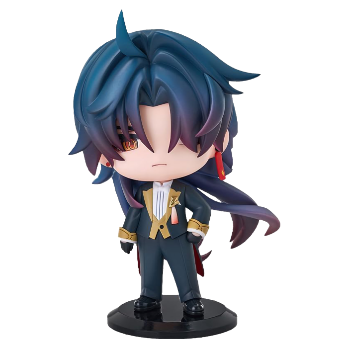 Honkai Star Rail - Train Welcome Tea Party Figure - Blade