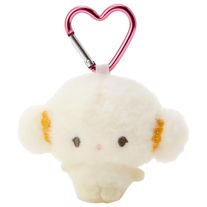 Sanrio - Mini Peluche Mascot Holder - Cogimyun